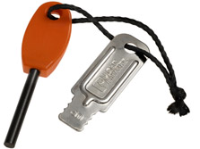Mini Fire Steel